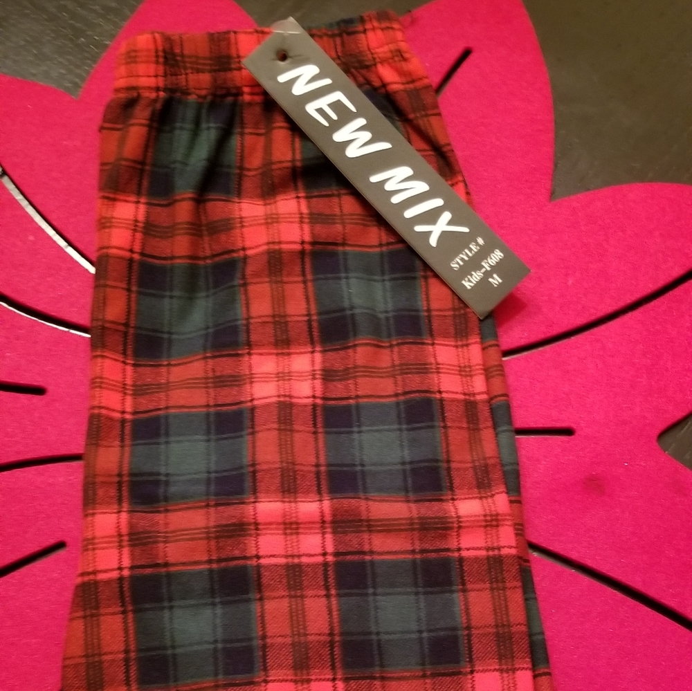 Kids Leggings